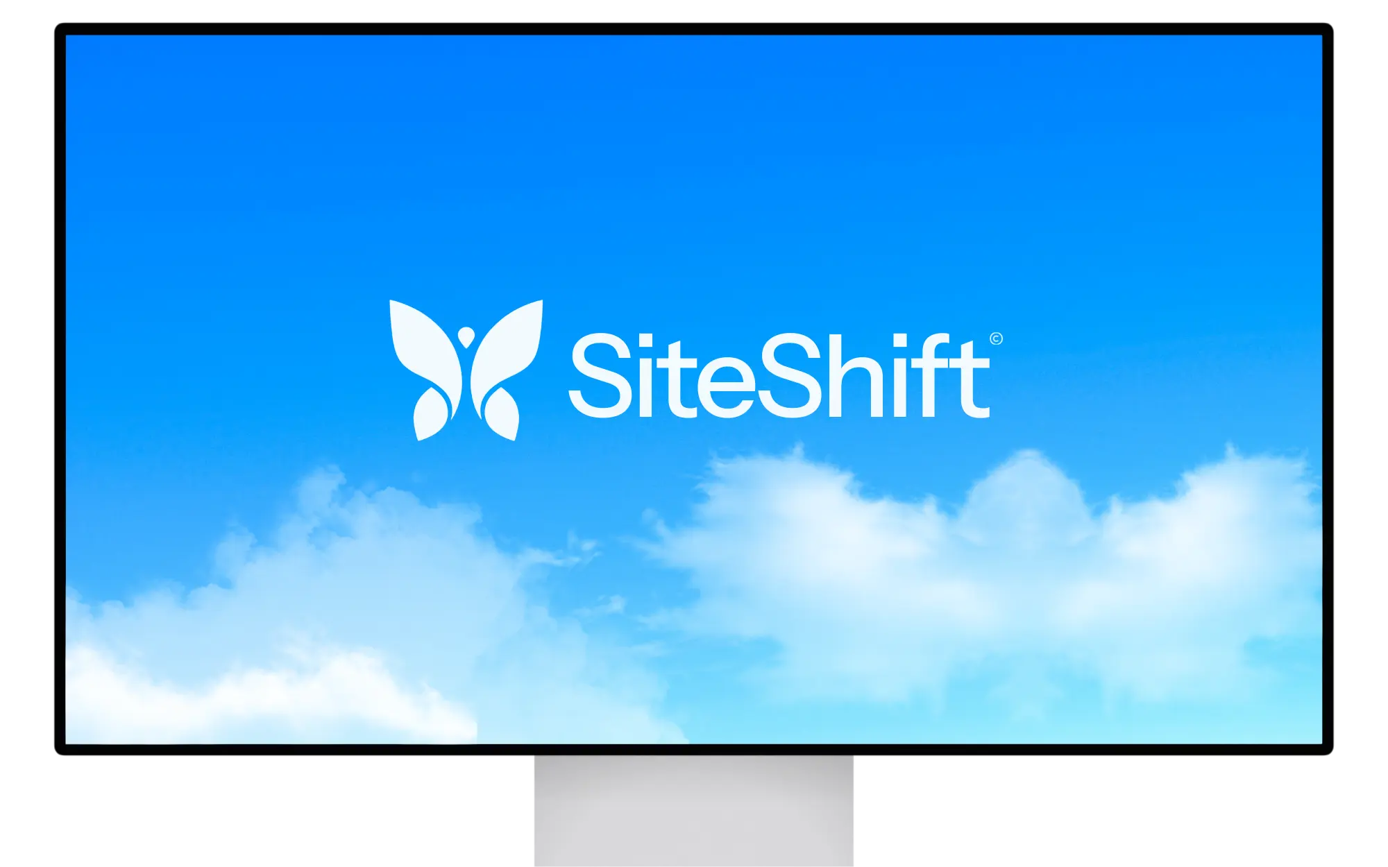 Website design showcase